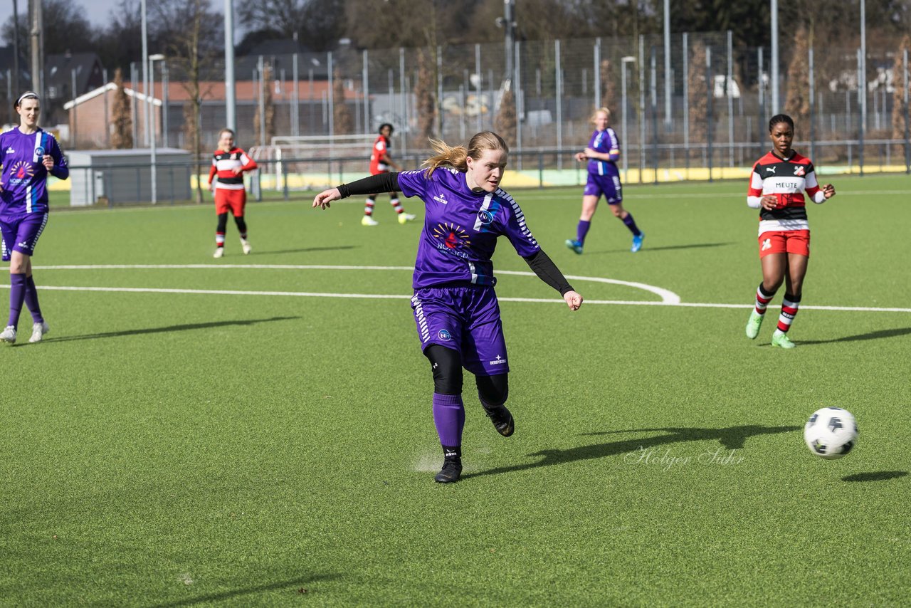 Bild 166 - F Altona 93 - Nordlichter im NSV : Ergebnis: 1:3